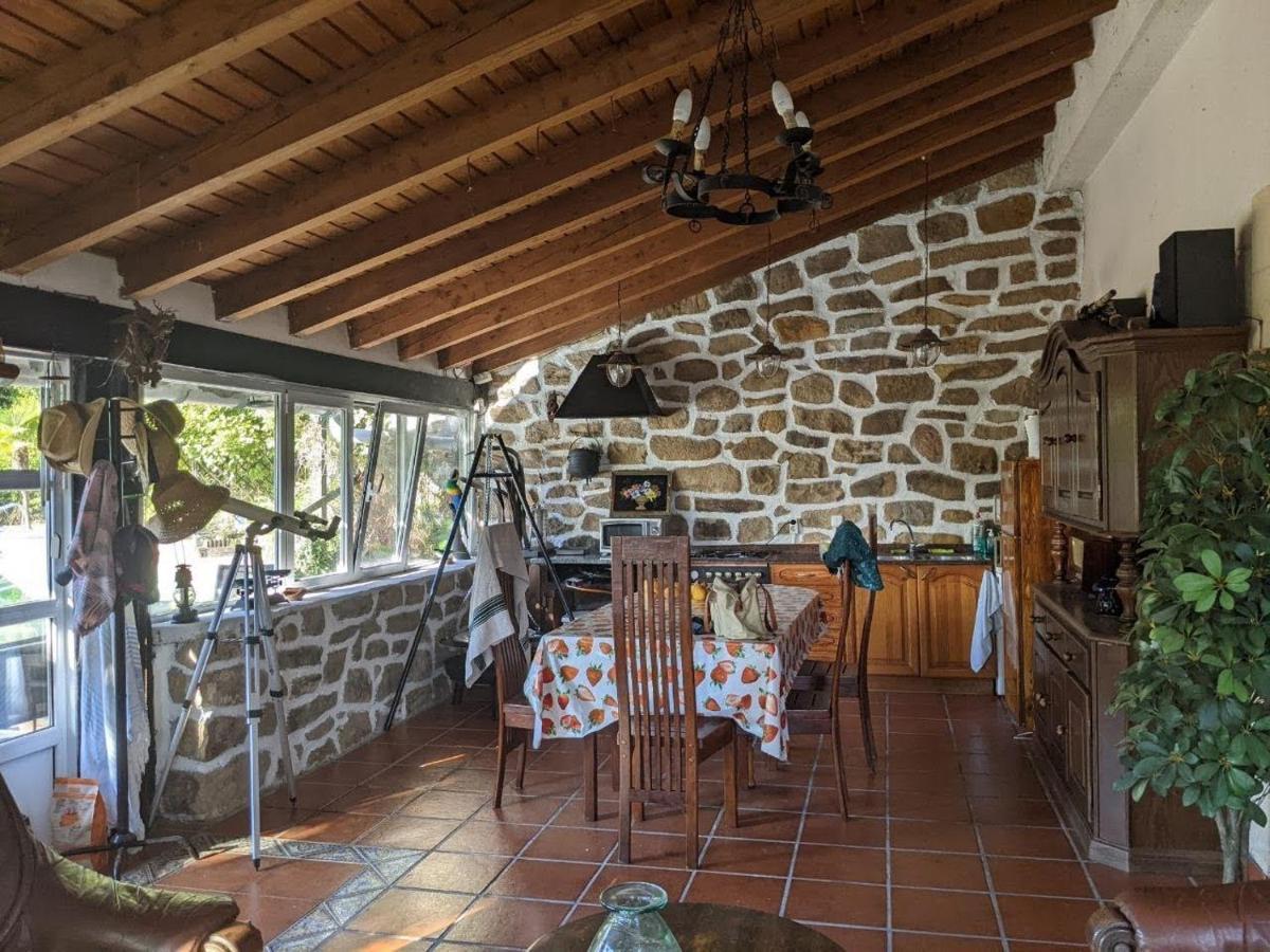 Casa Rural Bilbao Caserio Gondra Alquiler Habitaciones Mungia Exterior foto